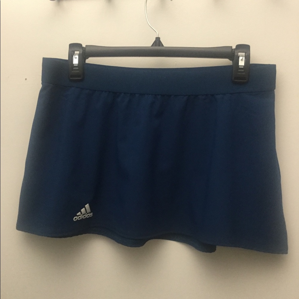Adidas climalite Skirt